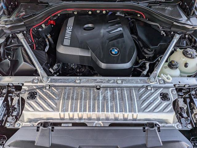 Certified 2026 BMW X3 xDrive30i w/ Convenience Package AWD/4WD image 25