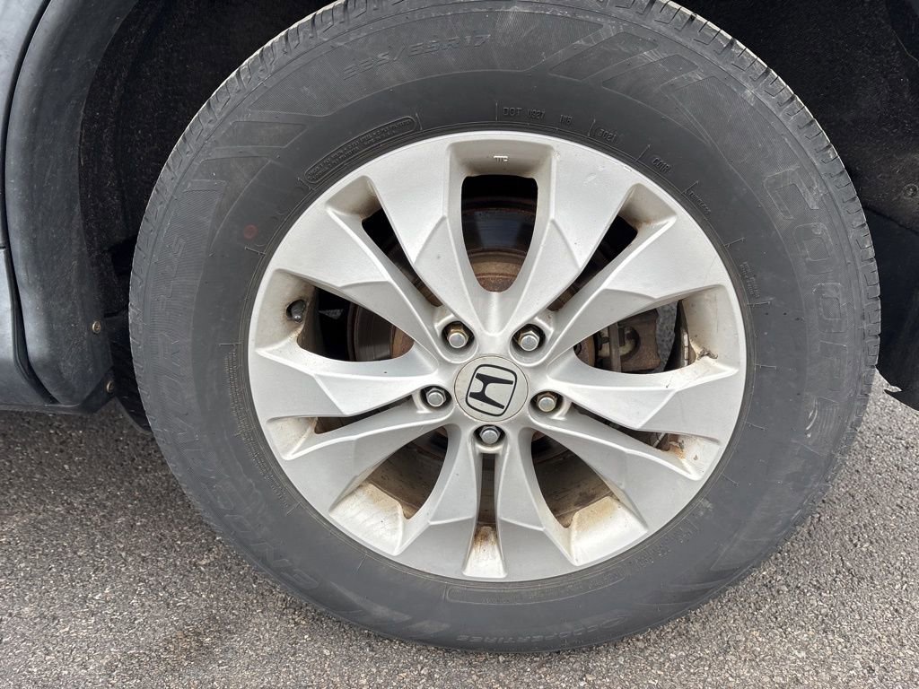 Used 2014 Honda CR-V EX image 6