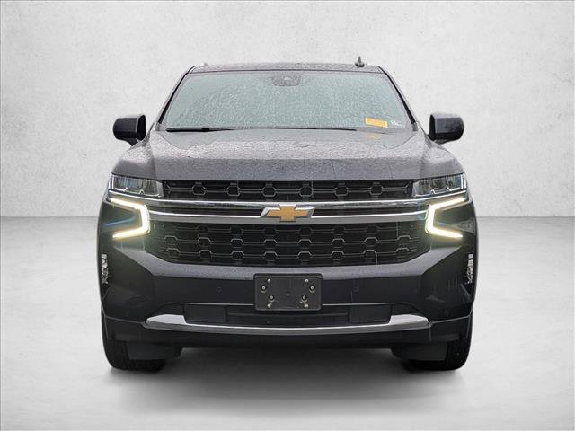 Used 2023 Chevrolet Suburban LS w/ Driver Alert Package AWD/4WD video 2