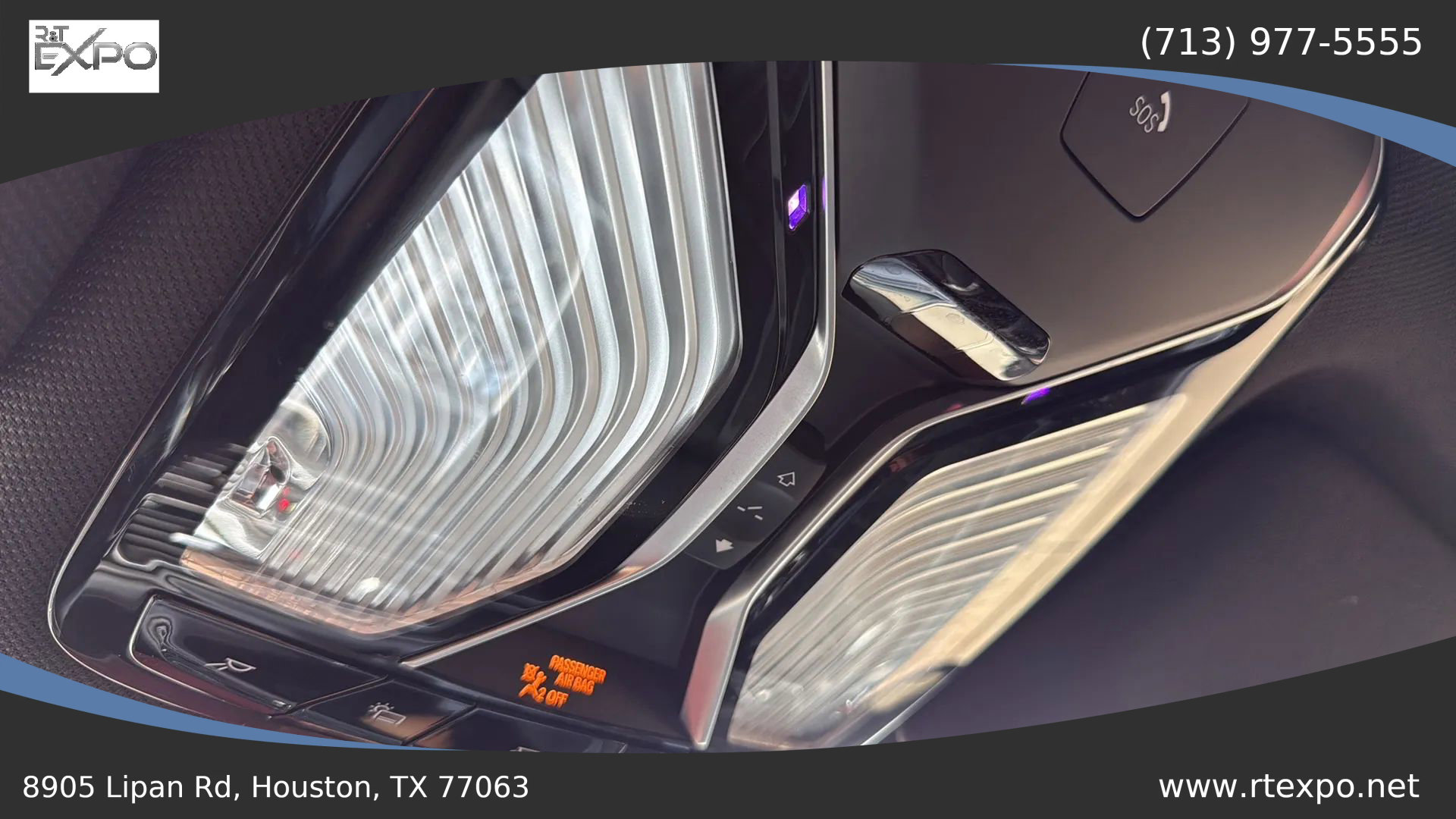 Used 2020 BMW 750i xDrive w/ Executive Package image 51