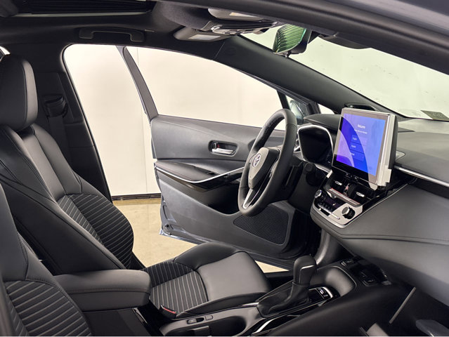 New 2026 Toyota Corolla XSE image 28