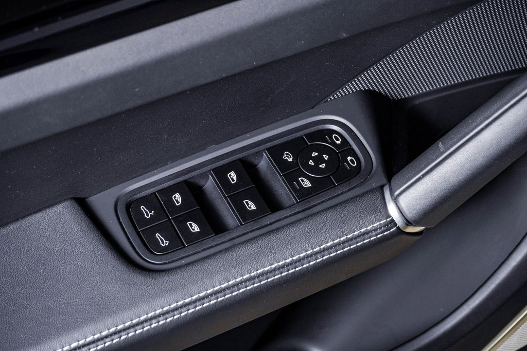 Certified 2023 Porsche Cayenne GTS image 26