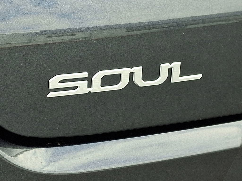 Used 2024 Kia Soul LX w/ Option Group 015 image 31