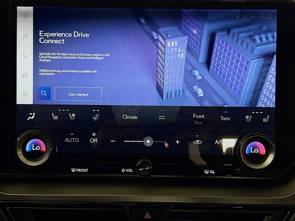 Used 2026 Lexus TX 350 AWD w/ Technology Package image 13