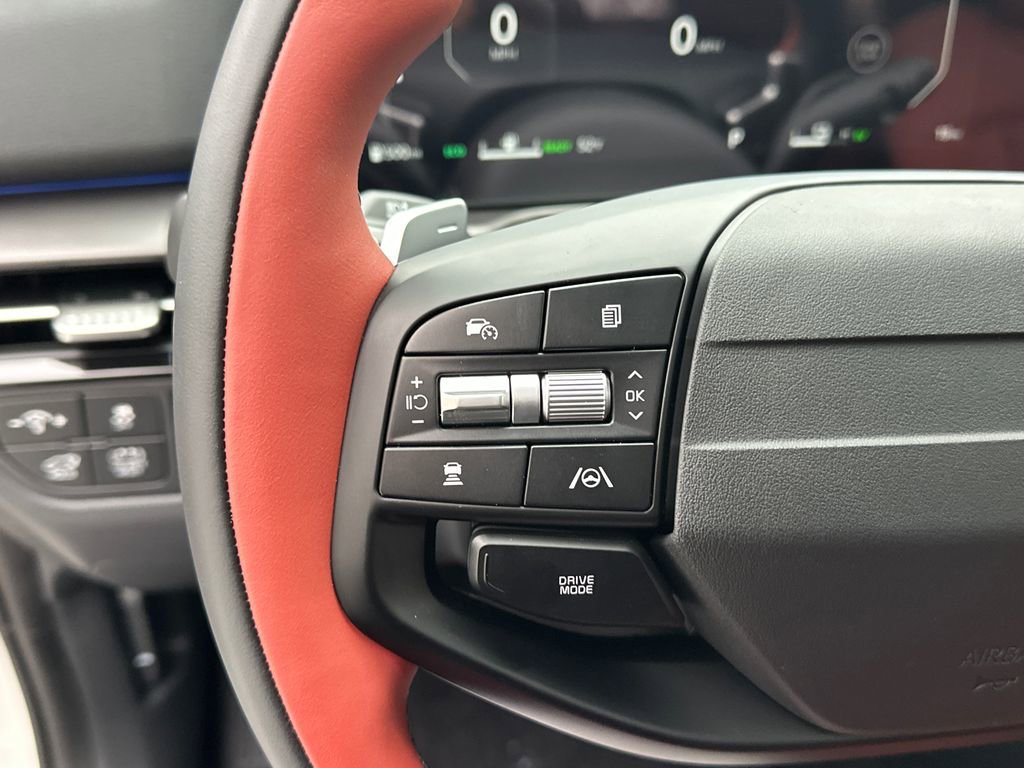 New 2026 Kia Sportage SX Prestige image 31