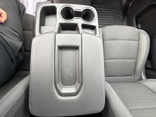 Certified 2024 GMC Sierra 1500 Elevation AWD/4WD image 22