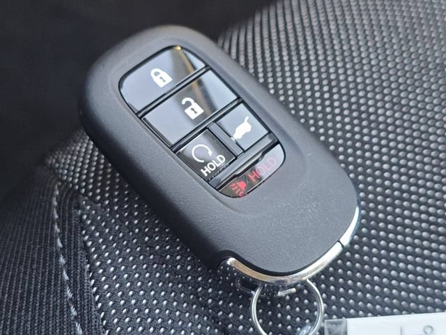 New 2027 Honda CR-V EX image 32