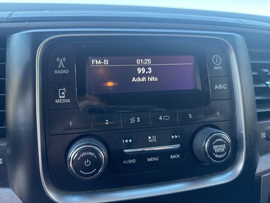 Used 2014 RAM 2500 Tradesman w/ Popular Equipment Group image 22