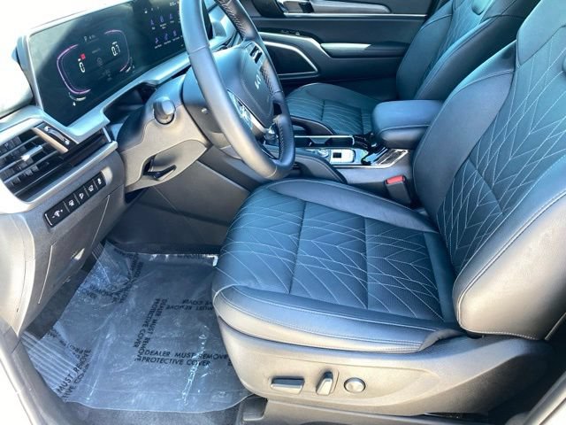 Used 2025 Kia Telluride EX X-Line AWD/4WD image 10