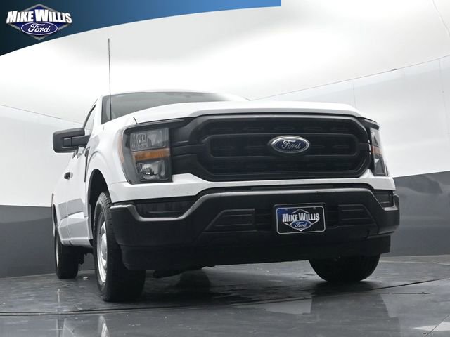Certified 2023 Ford F150 XL image 18