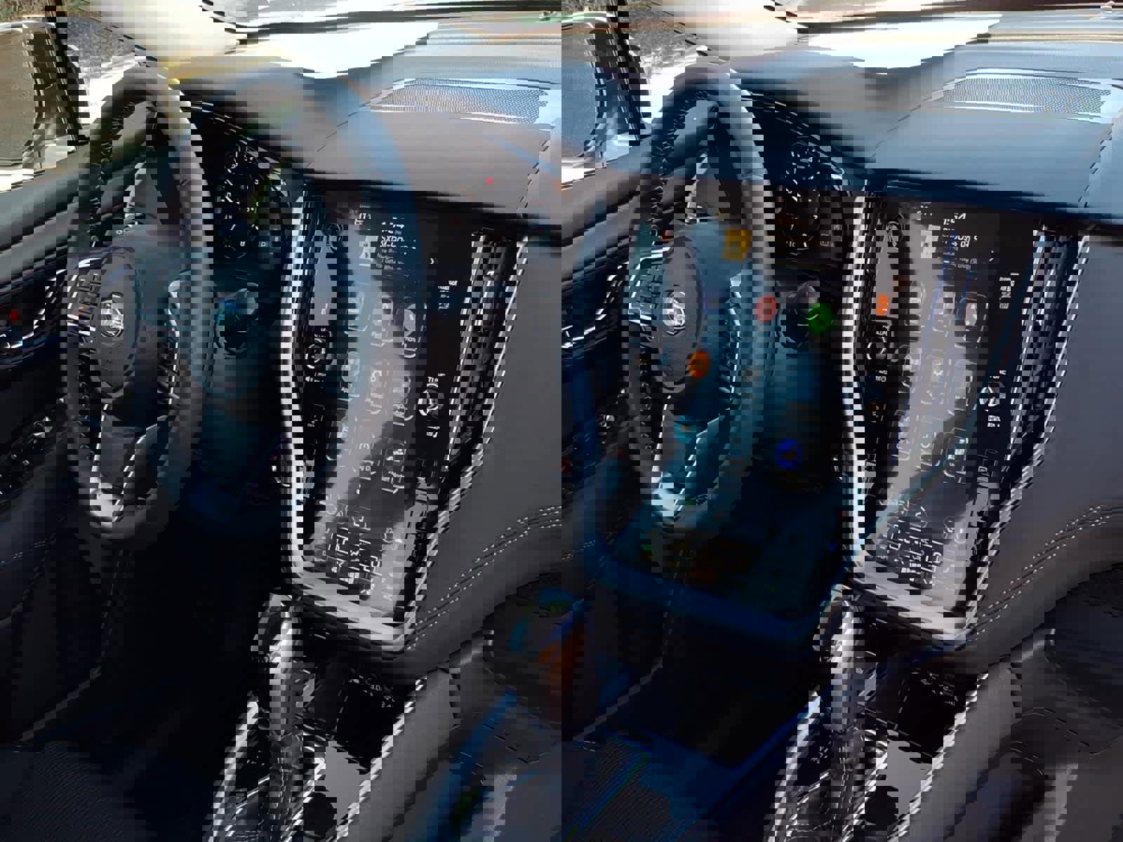 Certified 2025 Subaru Legacy Premium w/ Popular Package #1A image 19