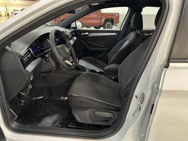 New 2026 Volkswagen Jetta Sport image 15