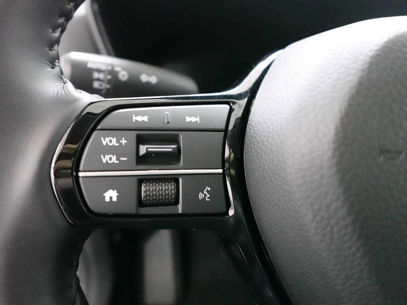 Certified 2024 Honda CR-V EX-L image 17