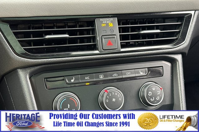 Used 2022 Volkswagen Taos SE image 20