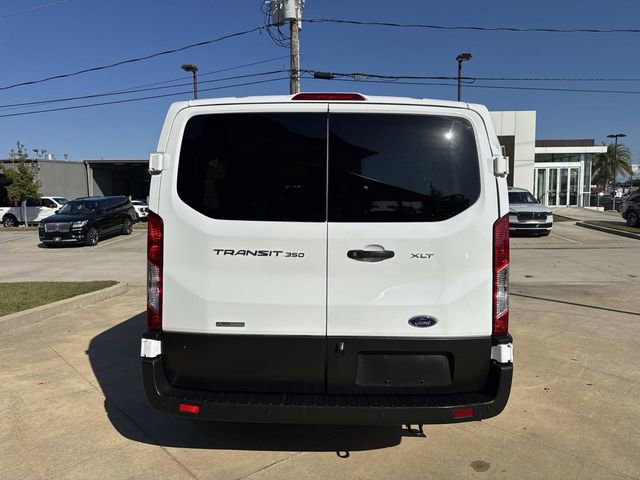 Used 2023 Ford Transit 350 XLT image 8