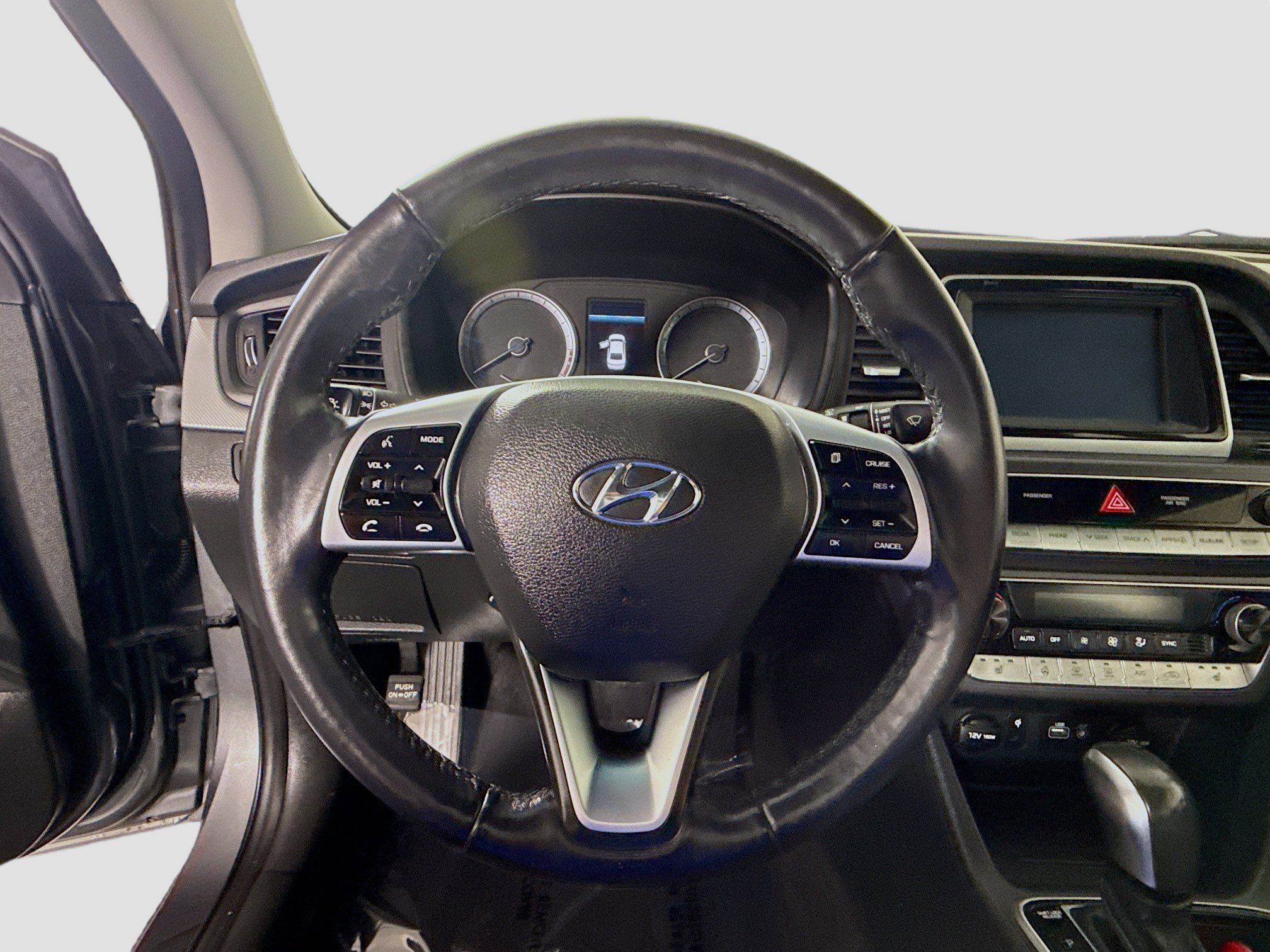 Used 2018 Hyundai Sonata SEL FWD image 13