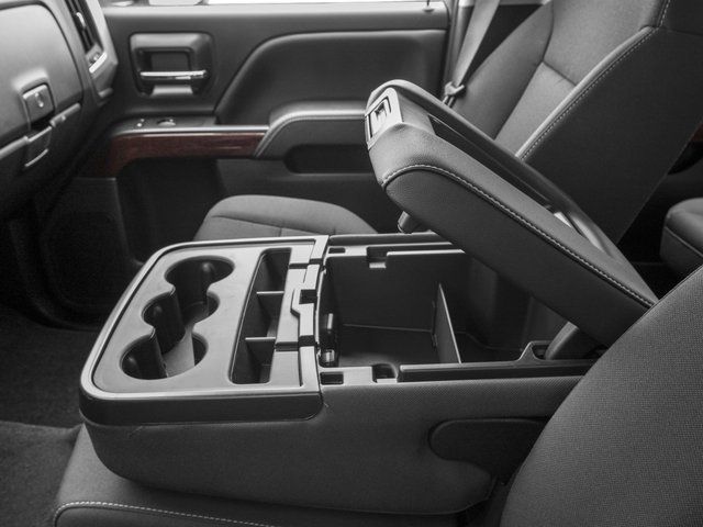 Used 2018 GMC Sierra 3500 SLT w/ Duramax Plus Package AWD/4WD image 18