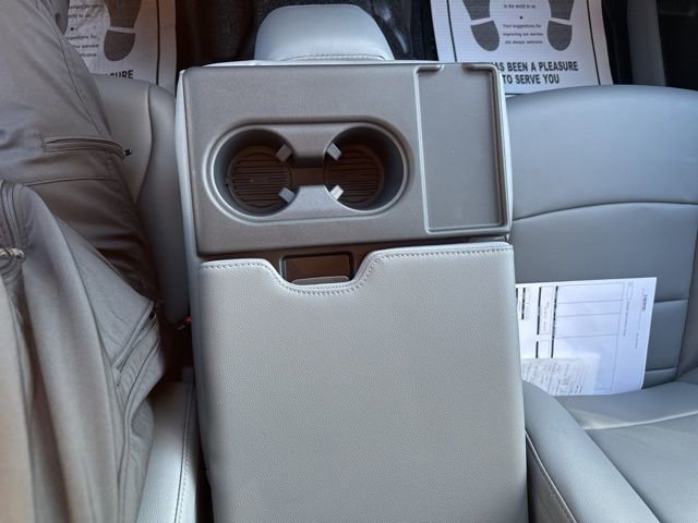 New 2026 Ford F350 XL w/ XL Chrome Package image 20