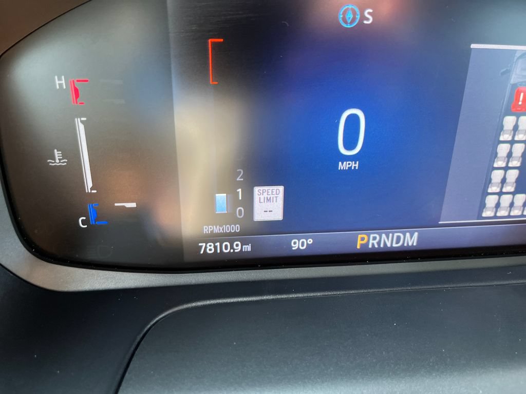 Used 2026 Ford Transit 350 XLT RWD image 16