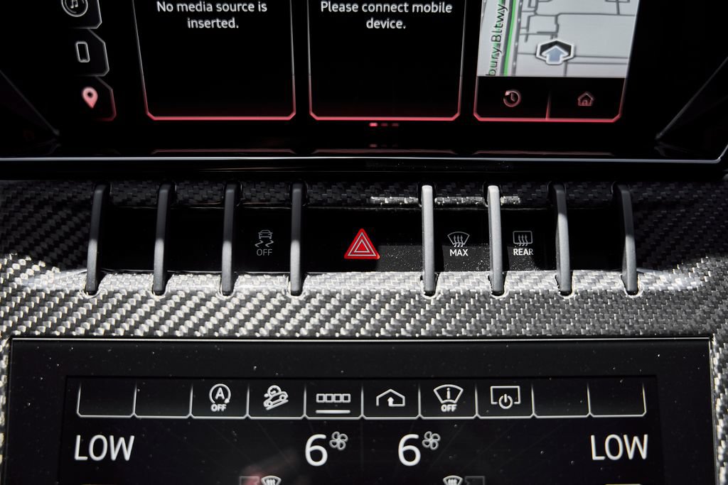 Used 2023 Lamborghini Urus S AWD/4WD image 73