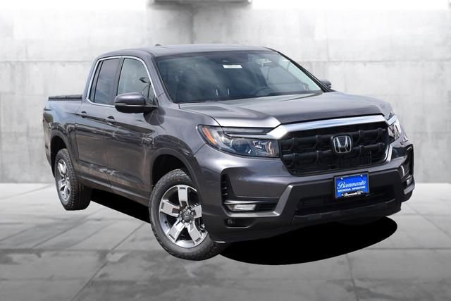 New 2026 Honda Ridgeline RTL image 30