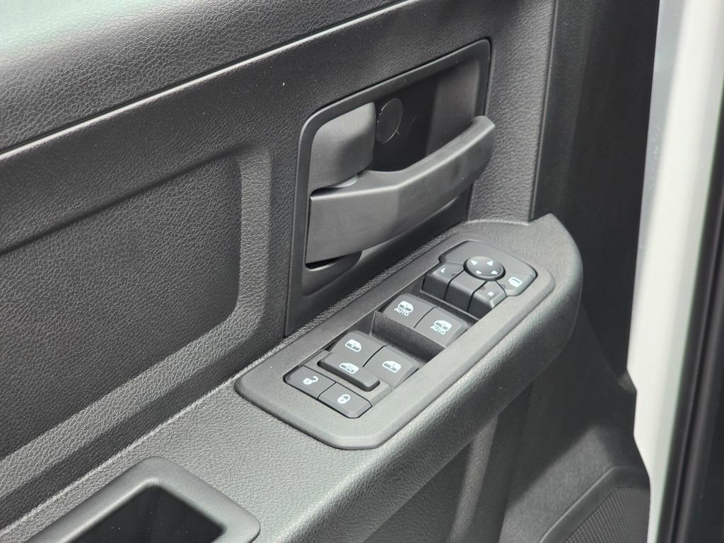 New 2026 RAM 2500 Tradesman image 32