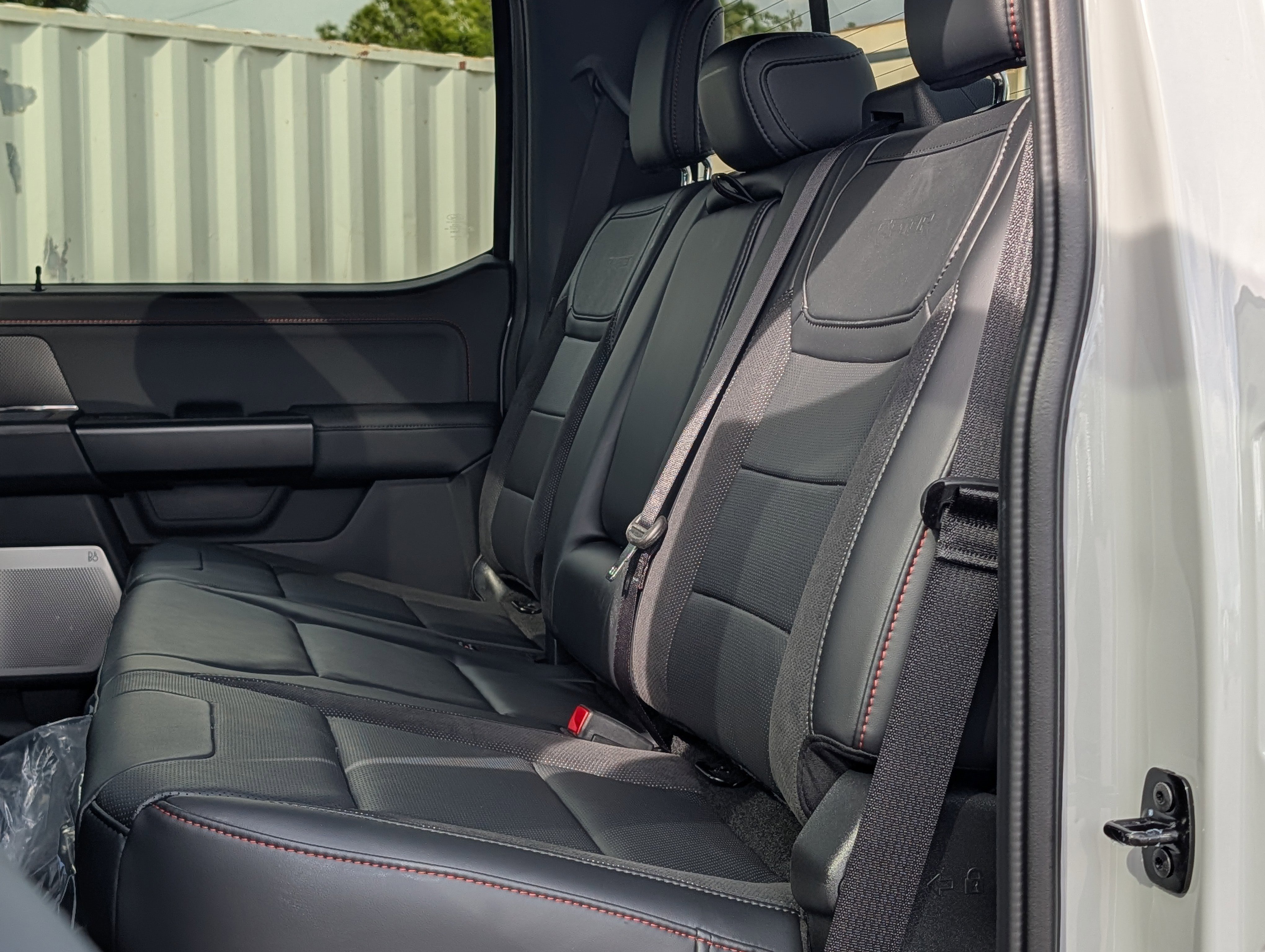 New 2026 Ford F150 Raptor AWD/4WD image 51
