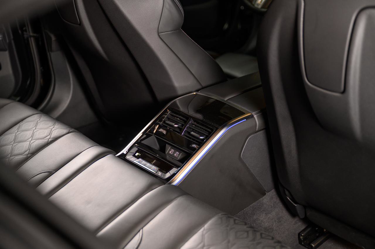 Used 2020 BMW M8 Gran Coupe xDrive AWD/4WD image 37