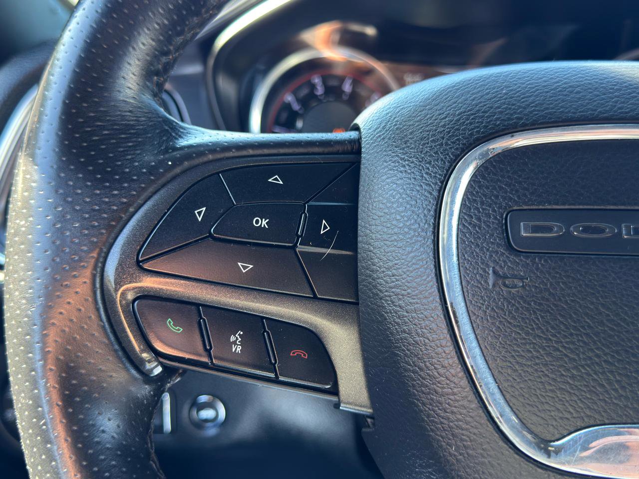 Used 2018 Dodge Challenger R/T image 26