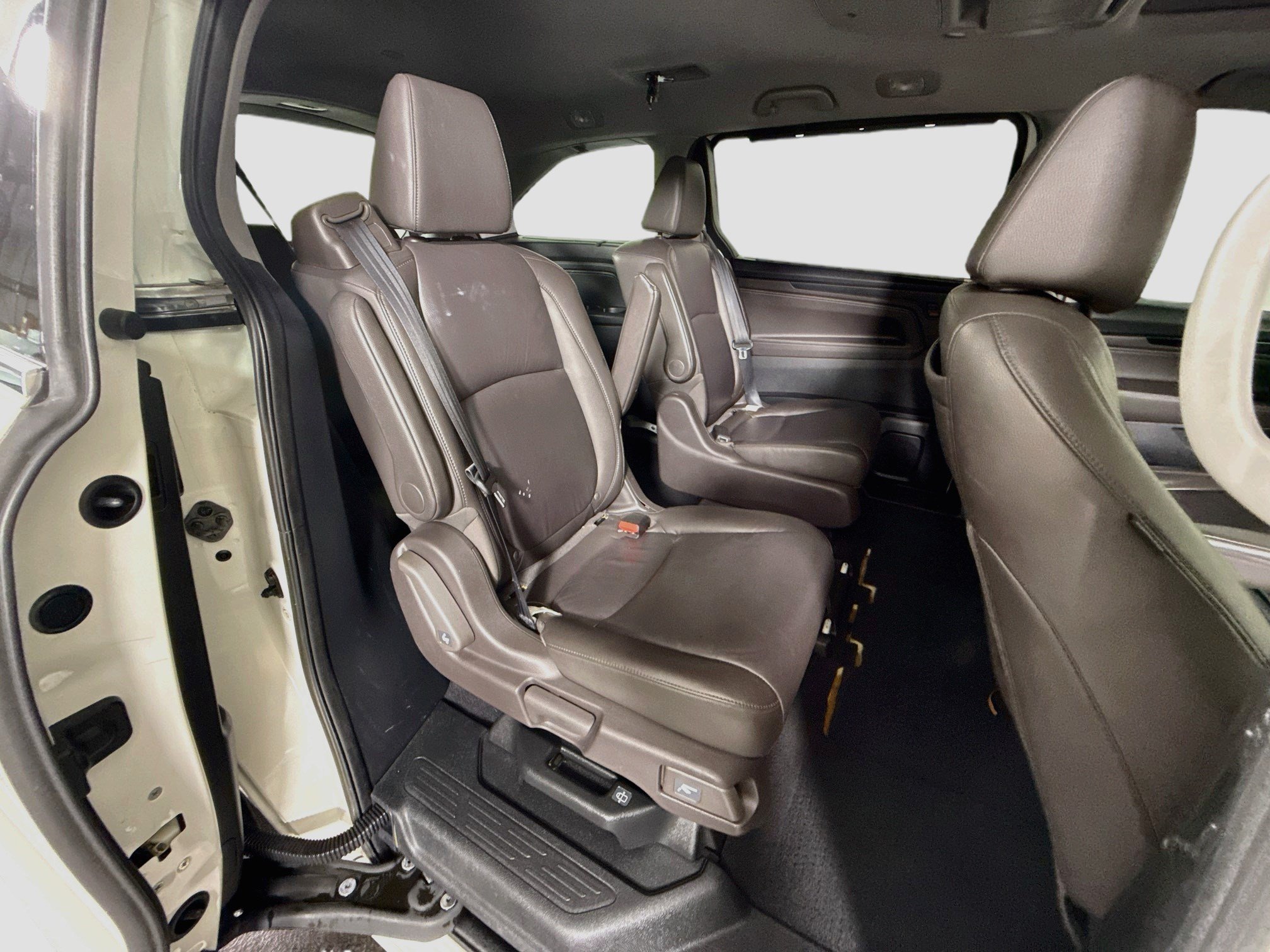 Used 2018 Honda Odyssey Elite image 26