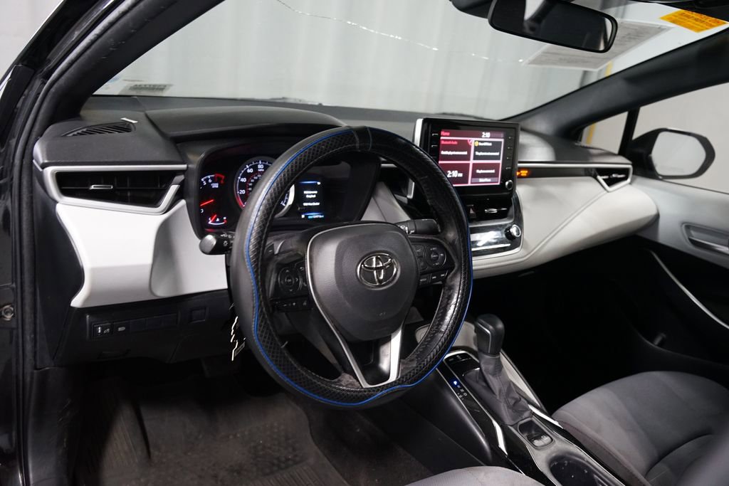 Used 2020 Toyota Corolla SE image 7