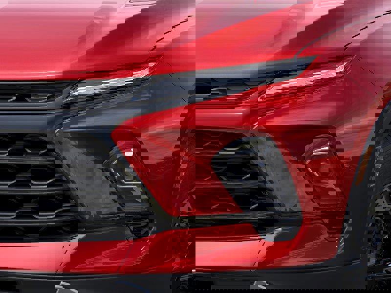 New 2026 Chevrolet Blazer LT w/ Midnight/Sport Edition image 78