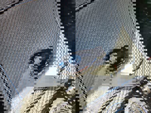 Used 2017 Mercedes-Benz C 43 AMG 4MATIC Sedan image 20