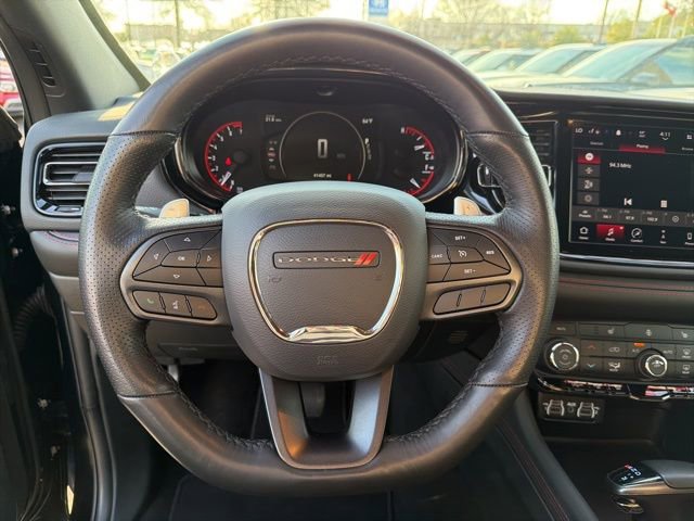 Used 2025 Dodge Durango GT image 14