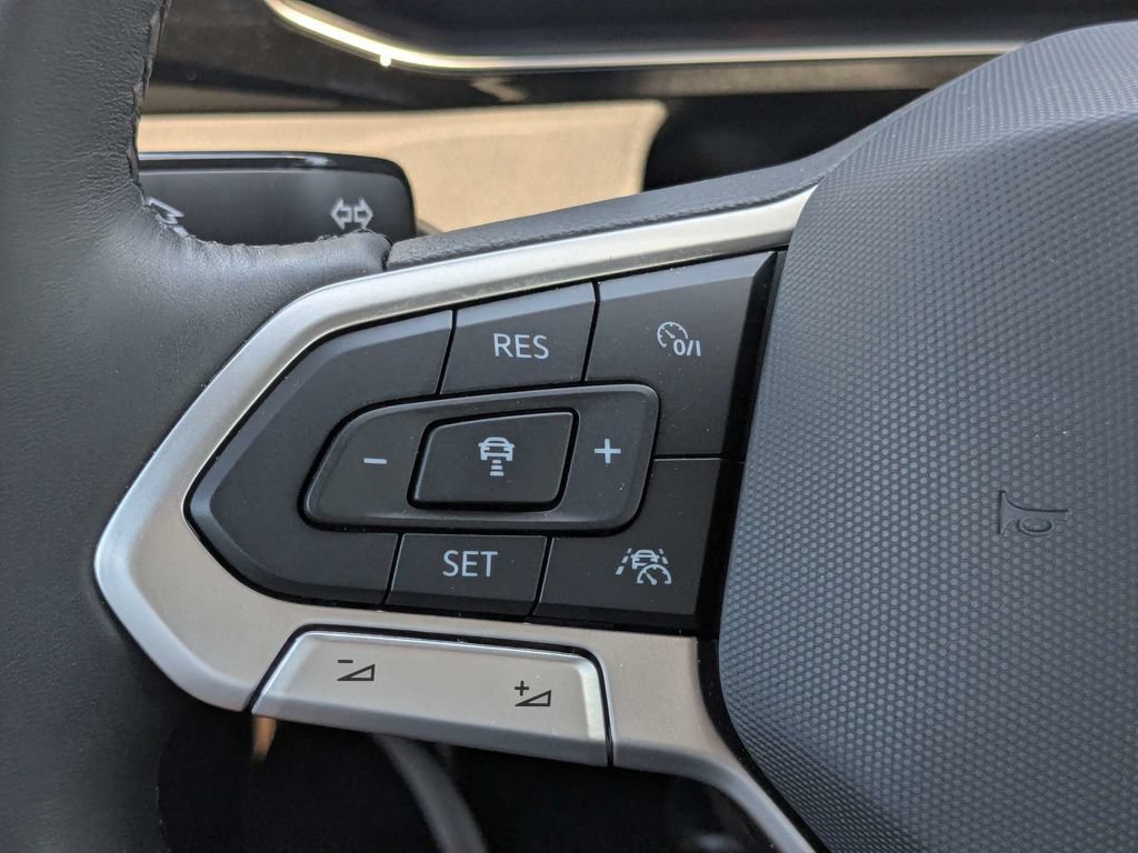 Certified 2026 Volkswagen Jetta Sport FWD image 28