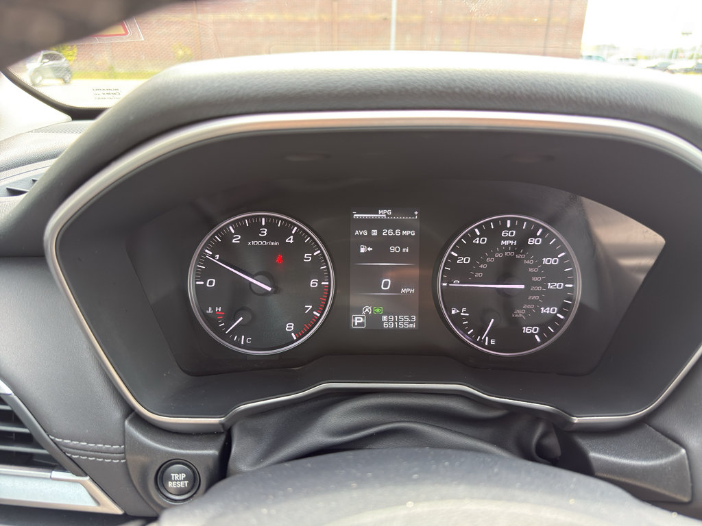 Used 2024 Subaru Outback Limited AWD/4WD image 22