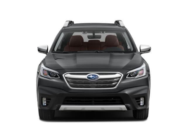 Used 2020 Subaru Outback Touring w/ Popular Package #2 AWD/4WD image 7