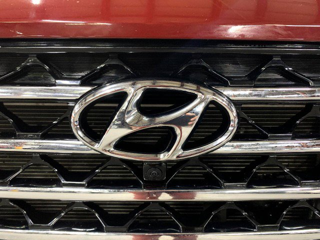 Used 2019 Hyundai Tucson Ultimate image 10