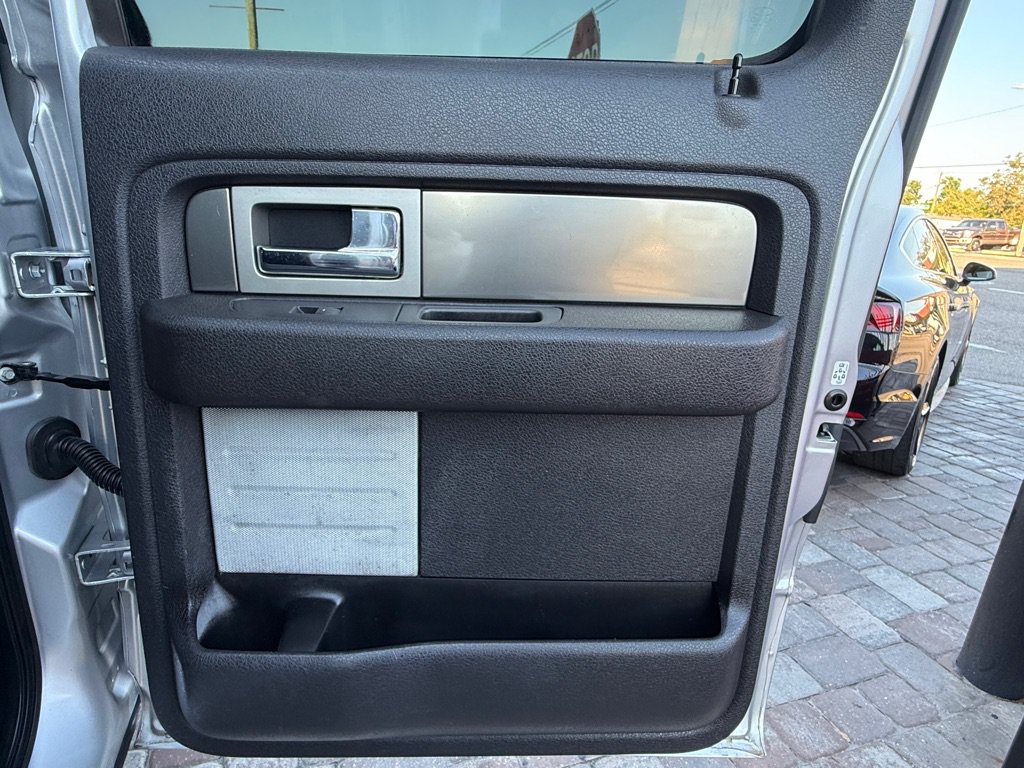 Used 2013 Ford F150 FX2 w/ Mid Equipment Group RWD image 25
