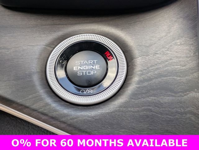 New 2025 Jeep Grand Cherokee Limited w/ Trailer Tow Package image 22