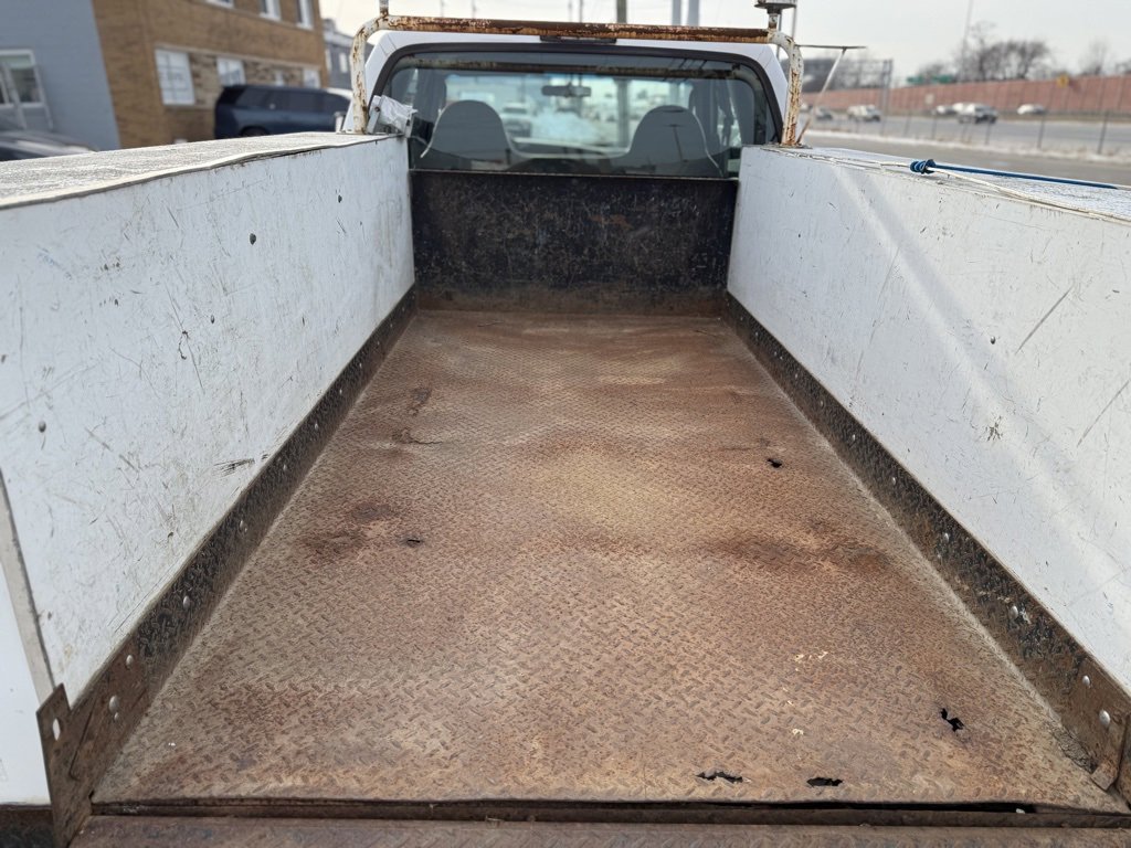 Used 2005 Ford F250 XL image 28