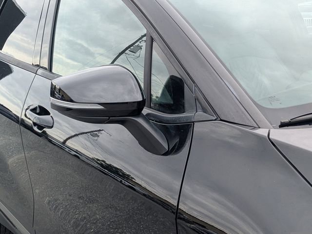 Used 2024 Kia Sportage X-Line w/ X-Line Premium Package image 10