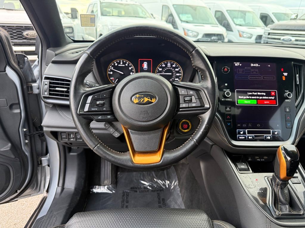 Used 2022 Subaru Outback Wilderness image 15