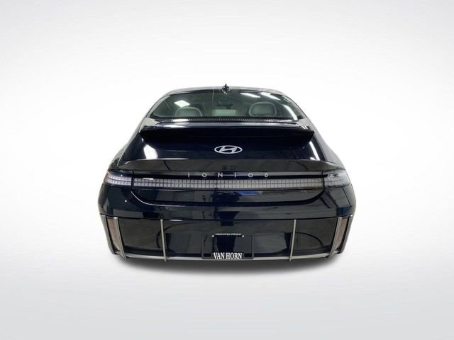 Used 2023 Hyundai Ioniq 6 SEL image 14