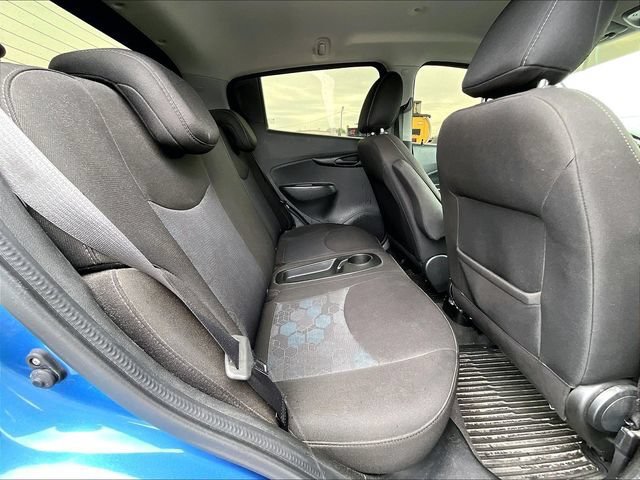 Used 2017 Chevrolet Spark LT FWD image 16