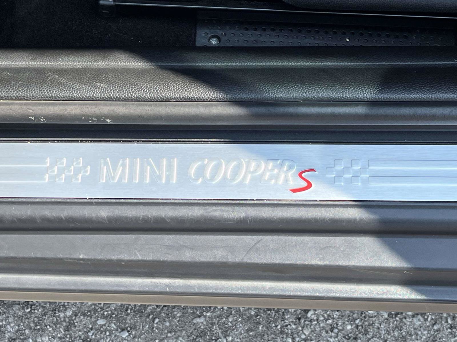 Used 2021 MINI Cooper S FWD image 14