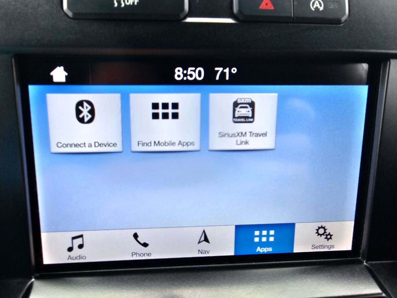 Used 2019 Ford F150 XLT w/ Equipment Group 302A Luxury image 40