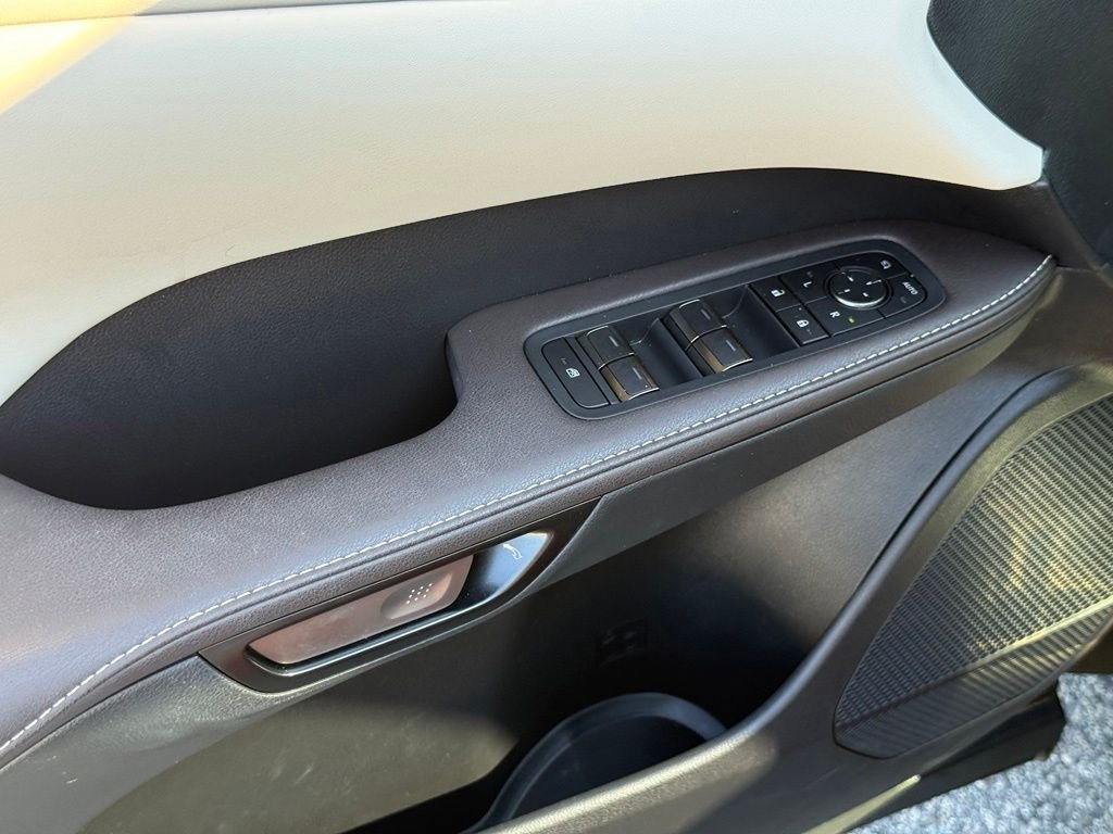 Certified 2023 Lexus RX 350 Premium w/ Cold Area Package FWD image 24