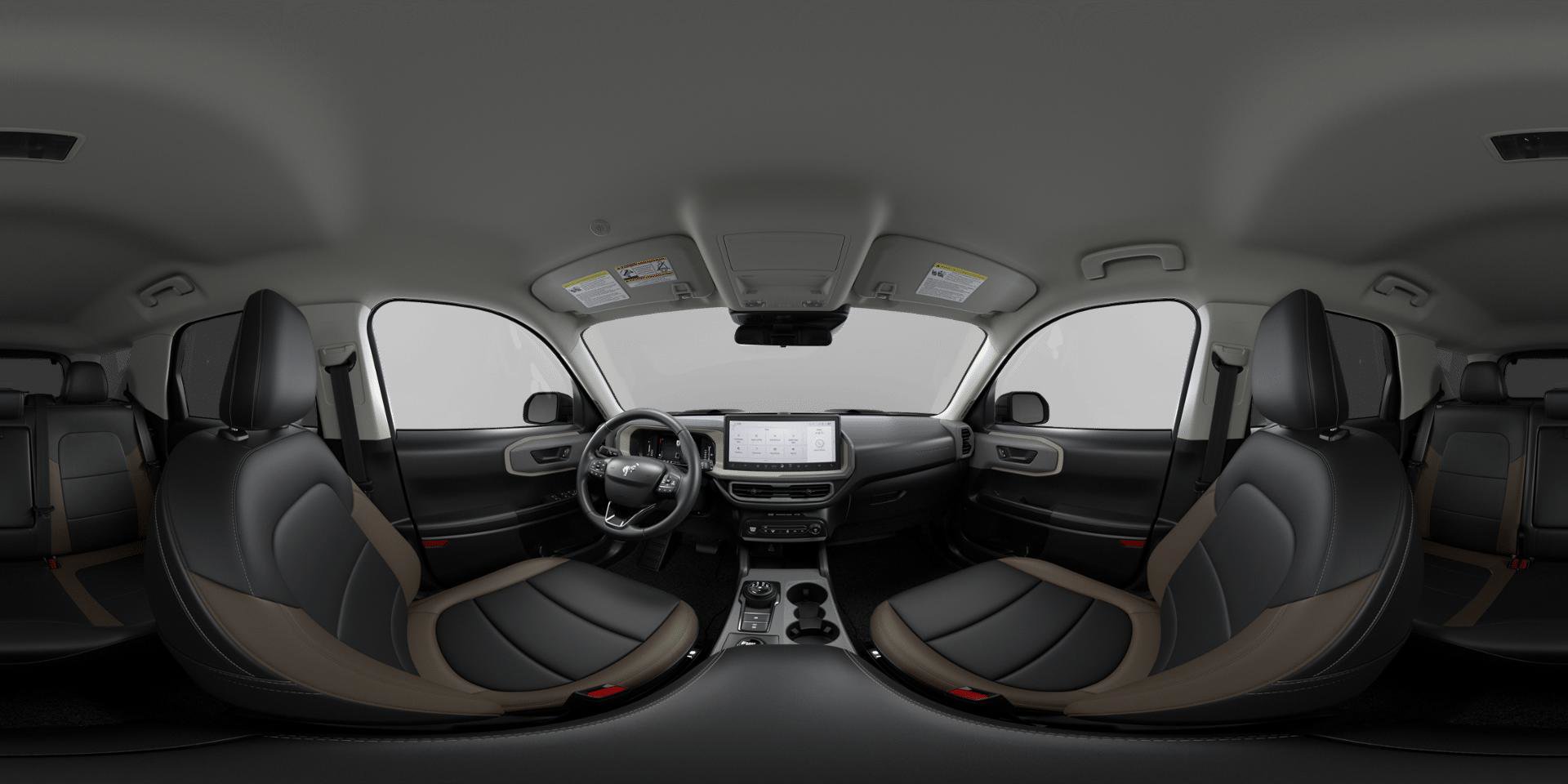 New 2026 Ford Bronco Sport Big Bend image 31