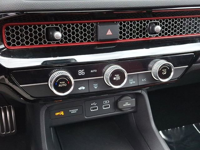 Used 2022 Honda Civic Si image 18